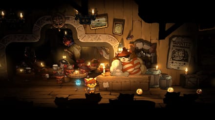 Cat Quest III - Nintendo Switch - RPG