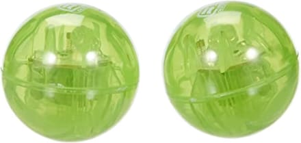 Homesy - Verlichte bal voor katten - 2-Pack