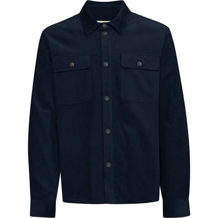 Shirt met lange mouwen Solid SDNam