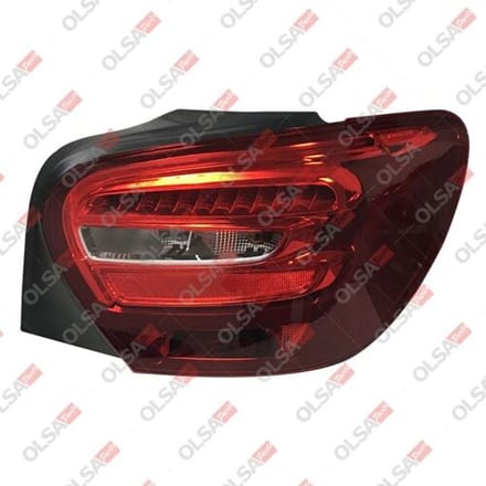 Achterlamp OLSA 1.04.220.00