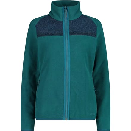 Damesfleece CMP Arctic