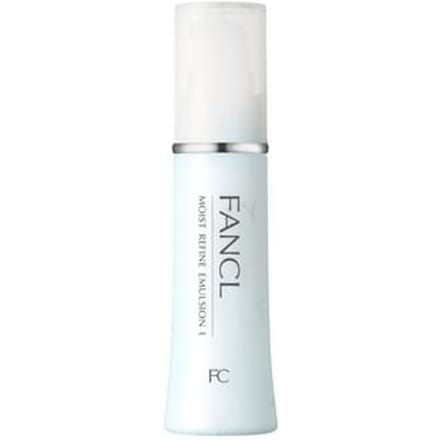 Fancl - Moist Refine Emulsion I 30ml