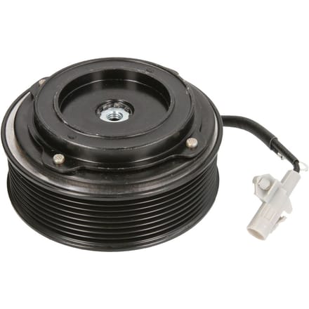 Magneetkoppeling, aircocompressor THERMOTEC KTT040274