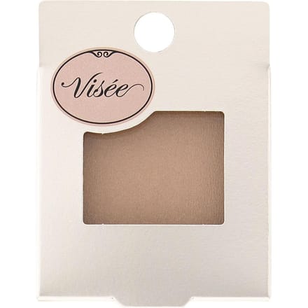 Kose - Visee The Contour Color Shading Powder BR350 Hazel Brown