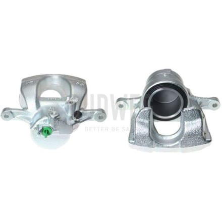 Remklauw BUDWEG CALIPER 345433
