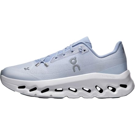 On Cloudtilt Sneakers Dames - Wit - Maat 38 - Textil