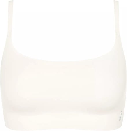 Sloggi Women ZERO Feel 2.0 Ultra Bra - BH - wit