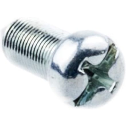 Idle screw
