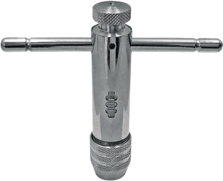 VÖLKEL 100 mm - Gereedschapshouder - 4 mm opname - Precisie - Duurzaam - Professioneel