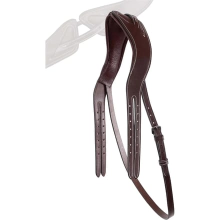 Vegan lederen hoofdband Montar Adapt ECO