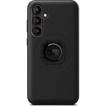 Telefoonhoes Quad Lock Samsung Galaxy S23FE