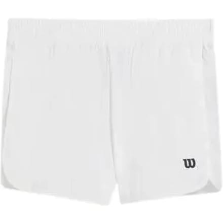 Meisjes shorts Wilson Team
