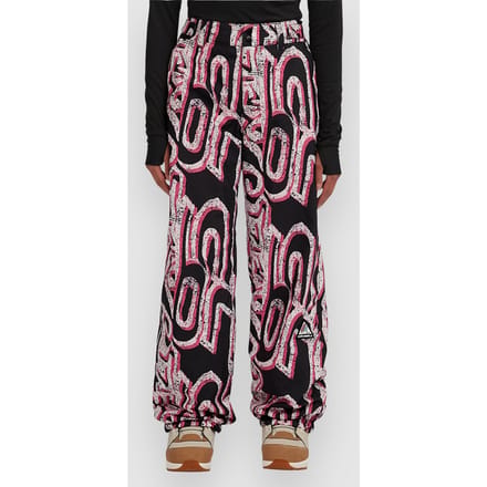 O'Neill Fwc'Play Bib Pants blauw