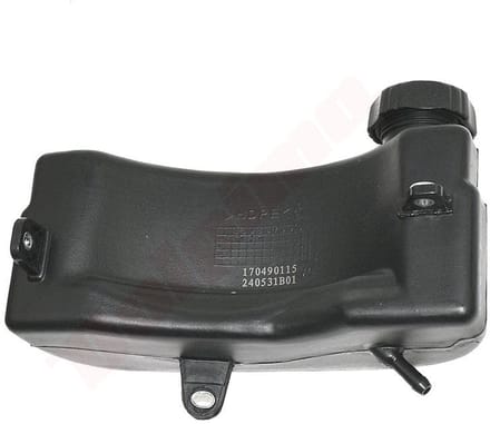 Benzinetank passend op LONCIN LC1P70FC ( 170490115-0001 )