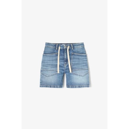 Korte Broek Le Temps des Cerises MADO-spijkershort