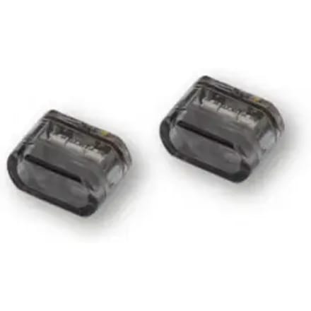 Motorfiets LED knipperlichten Brazoline Shin Yo Modul 2