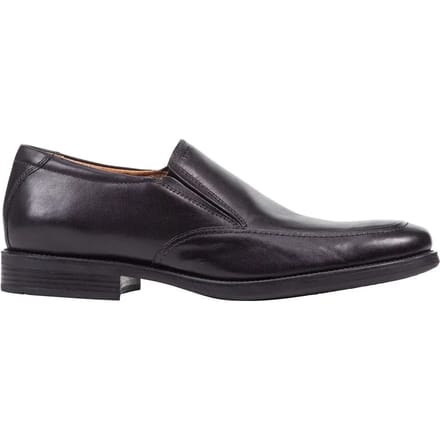 Derbie Geox Federico Smooth Leather