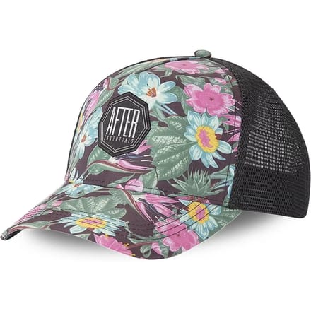 Trucker pet After Essentials Hawaiian