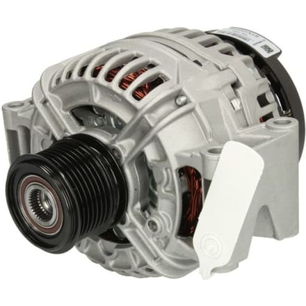 Driefasige generator STARDAX STX100259R