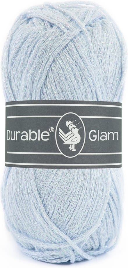 Durable Glam – 279 Light Blue Durable