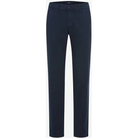 Brax Broek Thilo Stretch Waistband Navy / male
