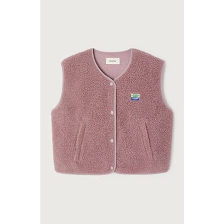 American Vintage Hoktown gilet