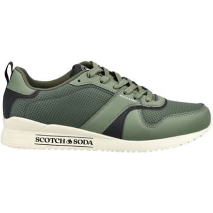 Lage Sneakers Scotch &amp; Soda Sneaker