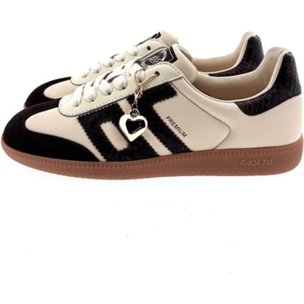 Back 70 Sneaker Cloud Bruin