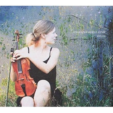 Kiilid - Johanna Jussi -adele