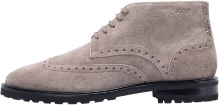Joop - Herren Stiefel Velluto Danilo Brogue