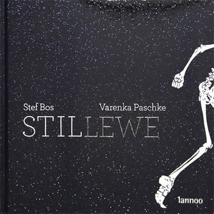 Stef Bos - Stillewe (Book)