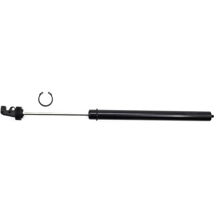 Zadelpen onderdelen Kellys Shift II