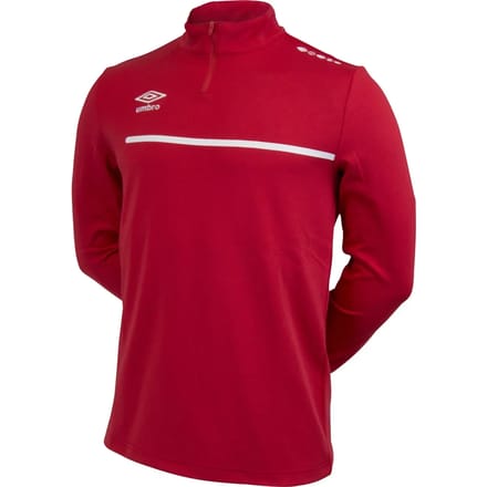 Jas Umbro Pro Training 1/2 zip