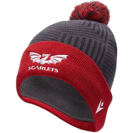 Cap Scarlets 2021/22