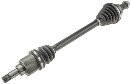 Aandrijfas OEM 6C0407271HX
