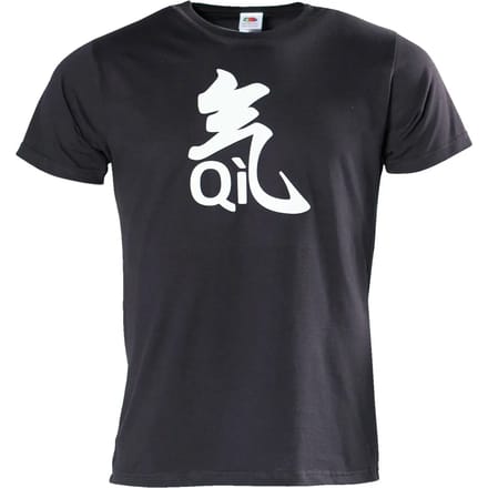 T-shirt Qi