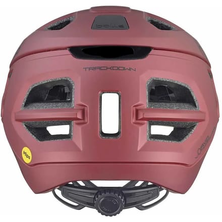 Koptelefoon Bollé Trackdown Mips