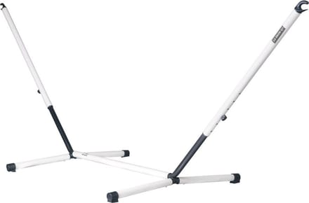 La Siesta Nautico 2 persoons hangmat standaard - Cool Grey