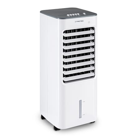 Aircooler, luchtkoeler, luchtbevochtiger, ventilatorkoeler PAE 21