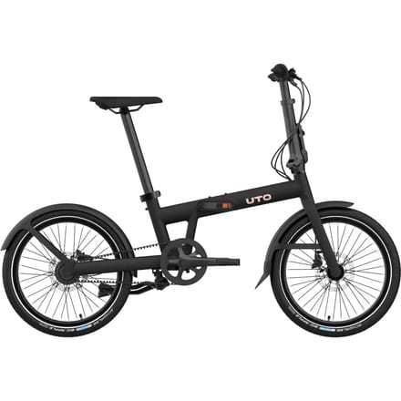 Vouwfiets UTO PRO20 NE V0