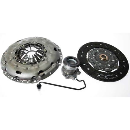 Schaeffler Luk Koppelingsset LUK RepSet Pro 624 3383 33