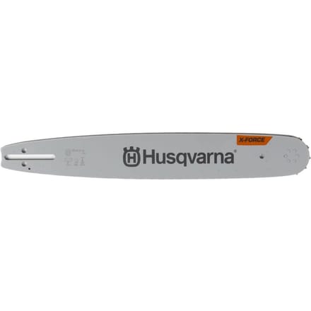 Husqvarna zaagblad 3/8 40cm 1.5 60e smal