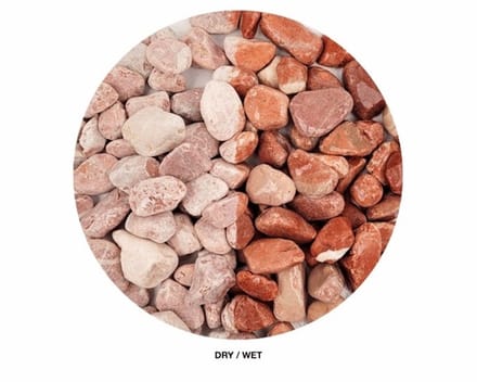 WIO Inferno Gravel 15-25MM | 2KG