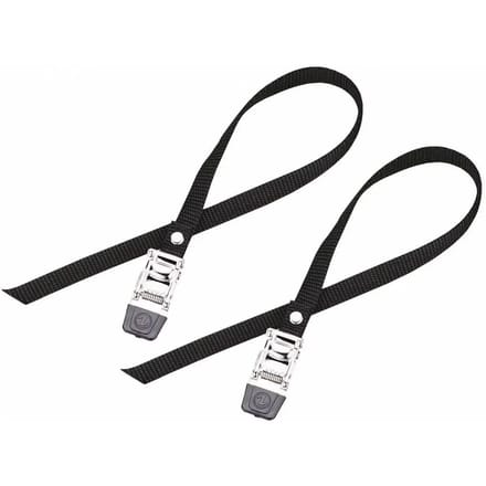 Voetsteunen Krayton (x2)