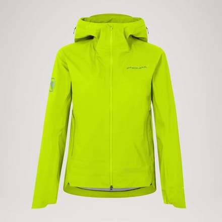 Waterdichte jas Endura MT500 Advanced