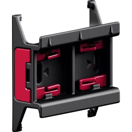 Rittal RX 9365.724 Support rail 8 stuk(s)