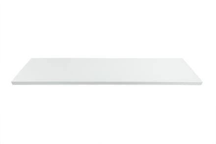 Wovar Legplank voor F|rails 80 x 20 cm Wit | Per Stuk