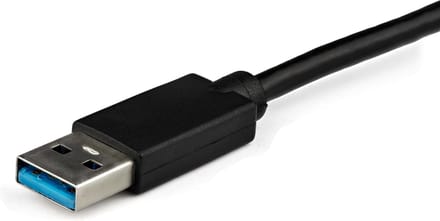 USB 3.0 to HDMI Adapter Startech USB32HDES