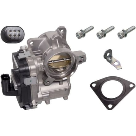 Gasklephuis FEBI BILSTEIN 101458