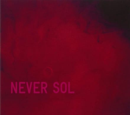 Never Sol - Under Quiet (CD)